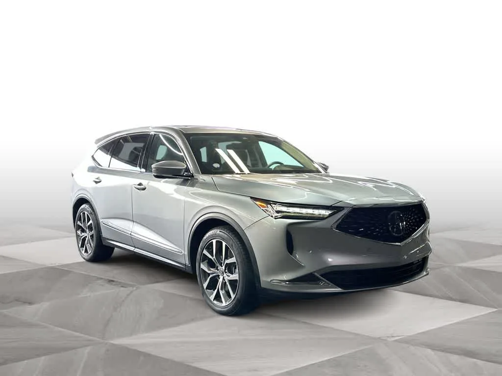 2024 Acura MDX w/Technology Package photo 2