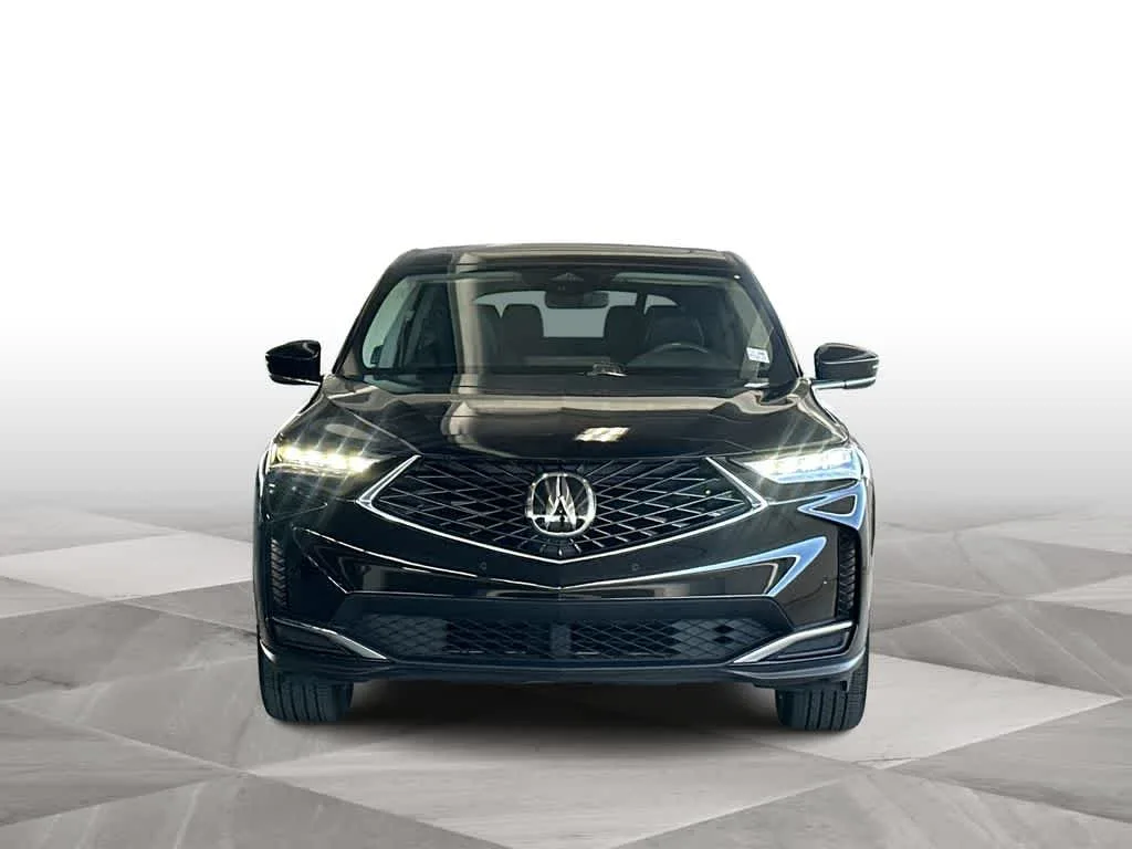 2025 Acura MDX w/Technology Package photo 3