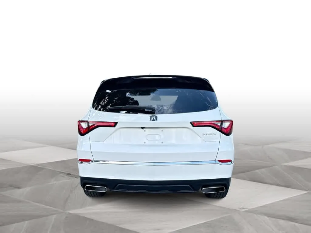 2024 Acura MDX FWD photo 7