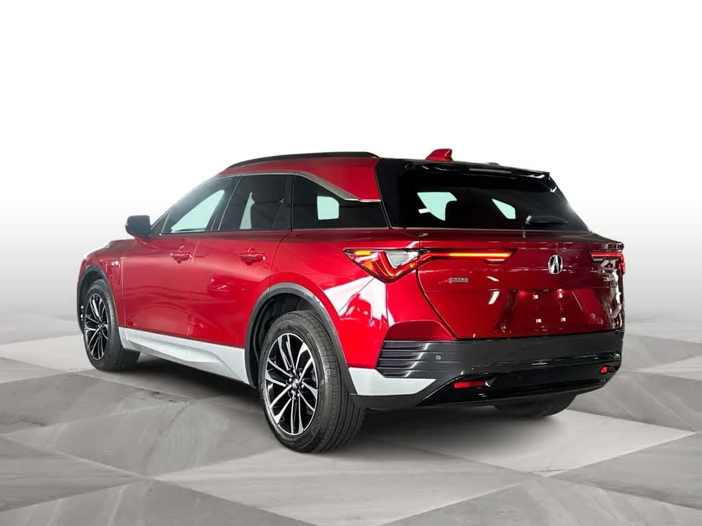 2024 Acura ZDX w/A-Spec Package photo 6