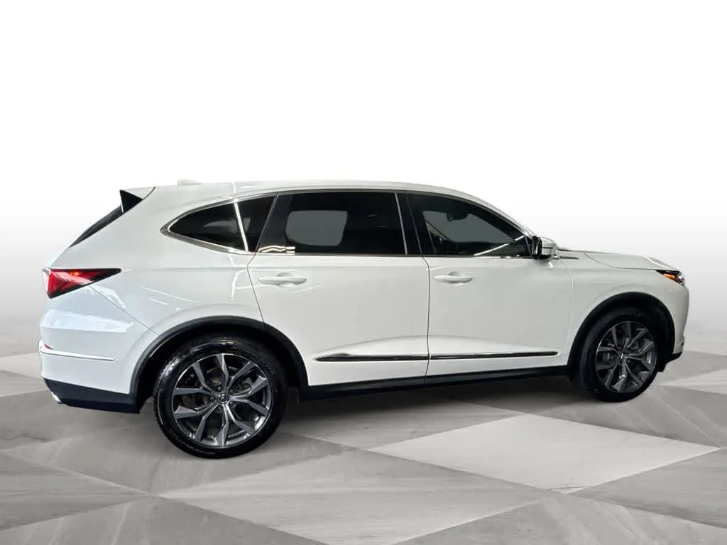 2023 Acura MDX w/Technology Package photo 9