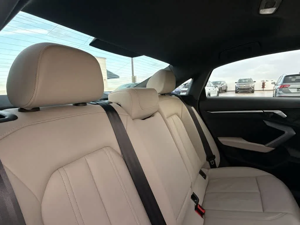 2025 Audi A3 Premium photo 26