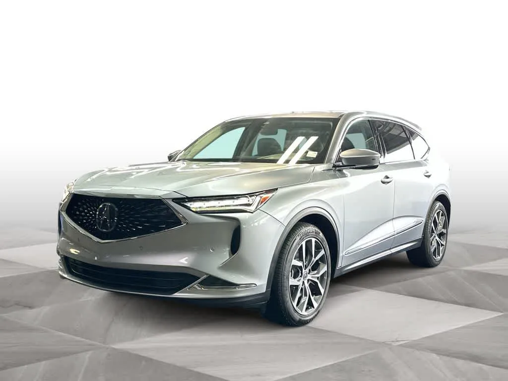2024 Acura MDX w/Technology Package photo 4