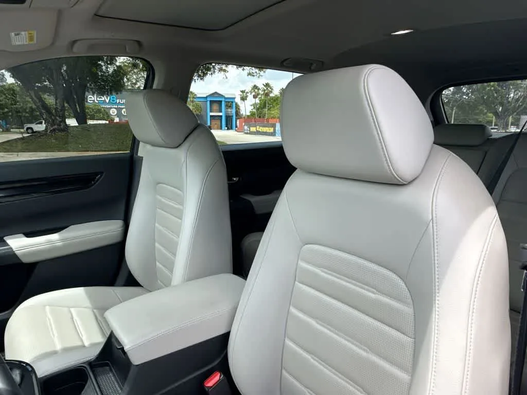 2024 Honda CR-V EX-L photo 14