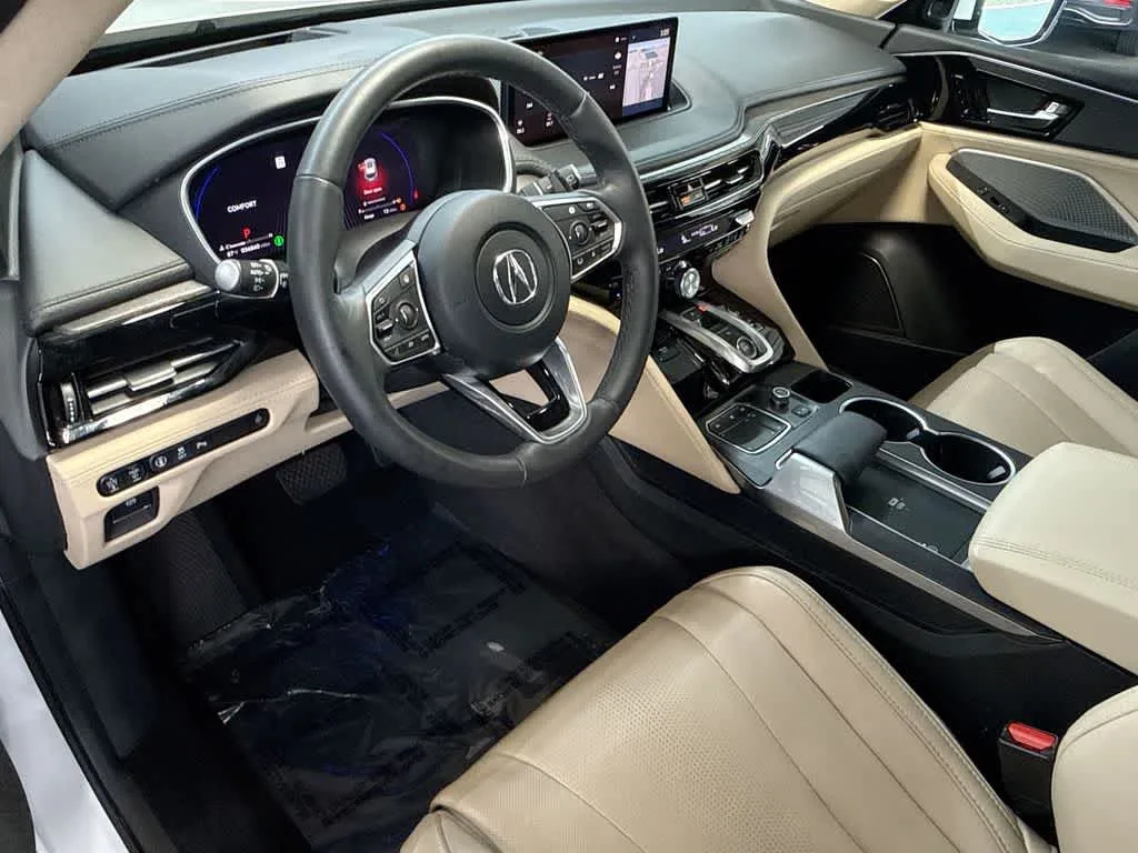 2023 Acura MDX w/Advance Package photo 13