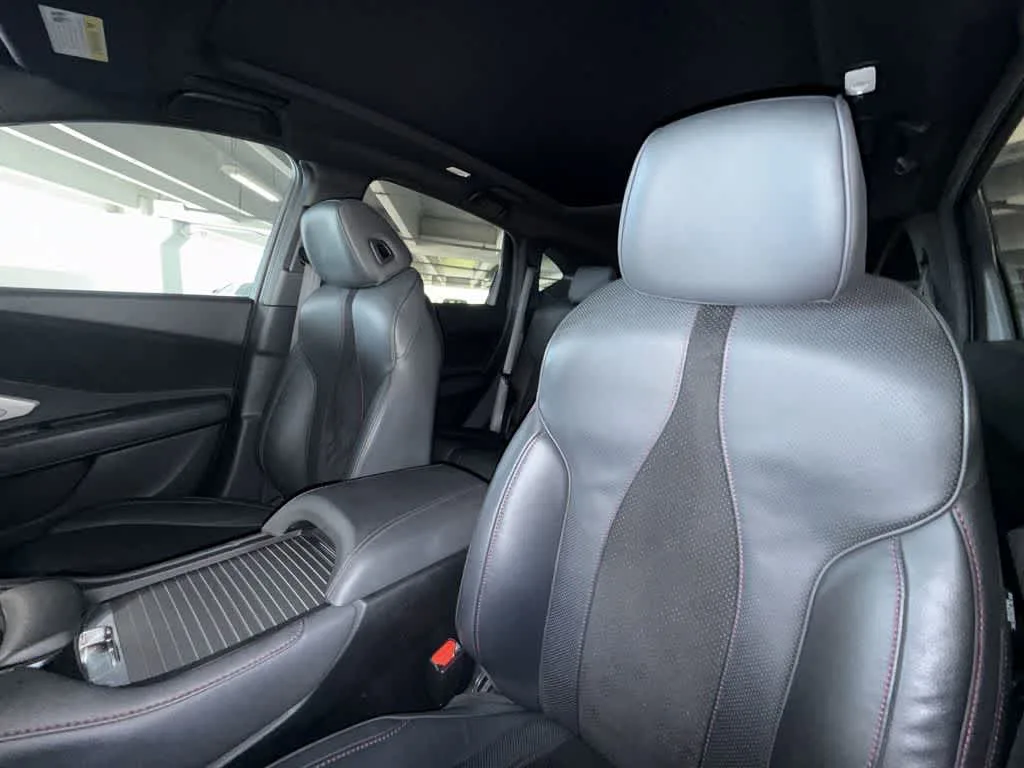2024 Acura RDX w/A-Spec Advance Package photo 14