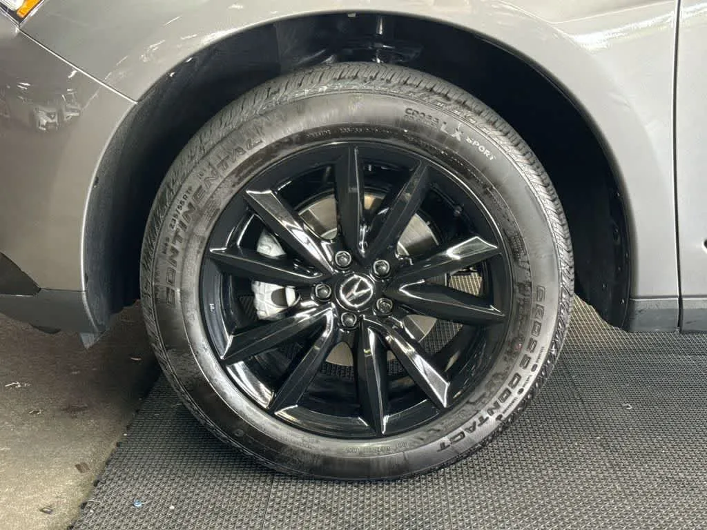 2025 Acura RDX SH-AWD photo 11