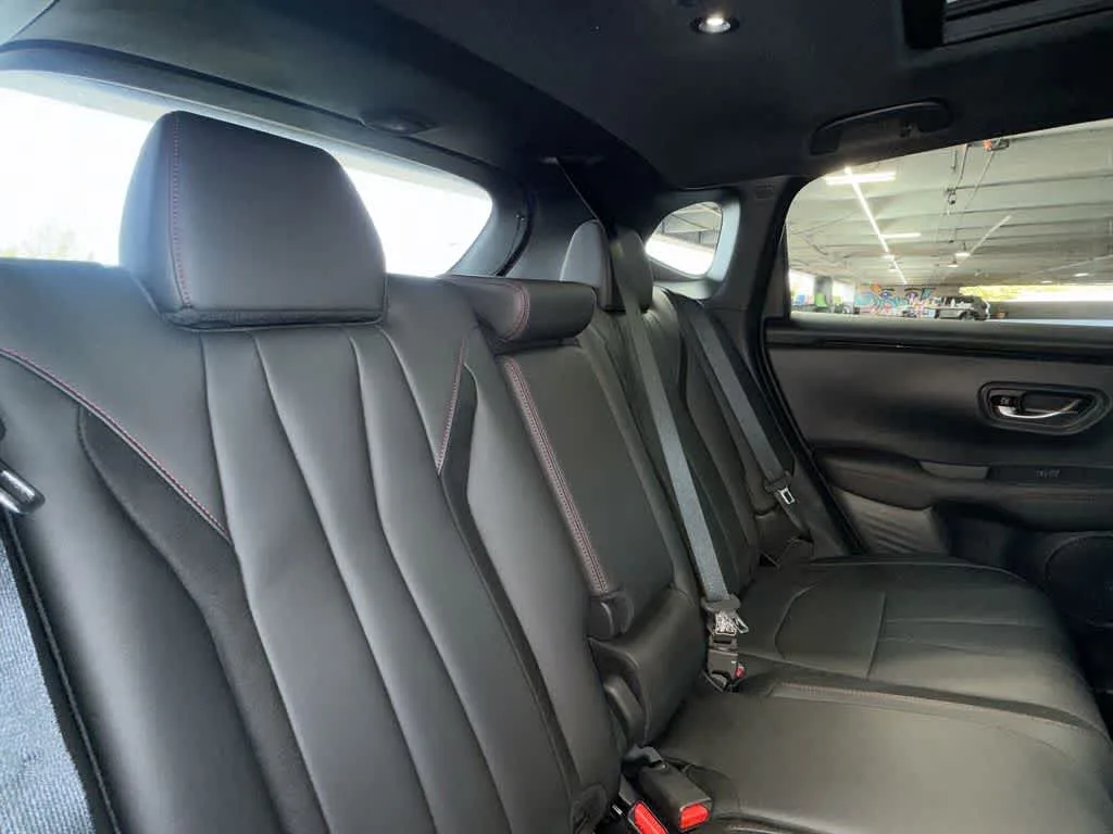 2025 Acura ADX w/A-Spec Package photo 26
