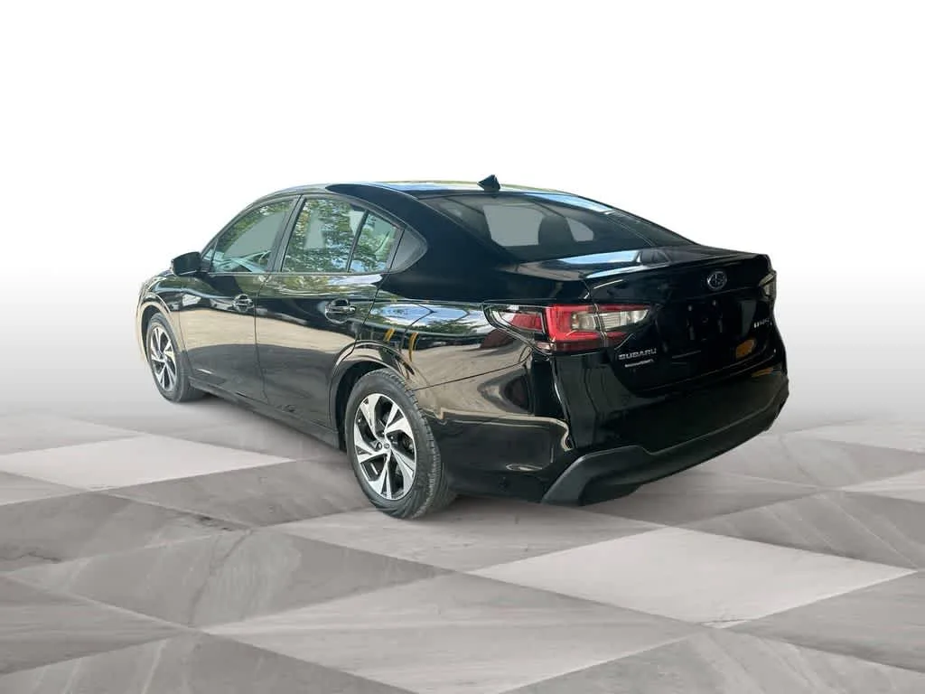2023 Subaru Legacy Premium photo 6