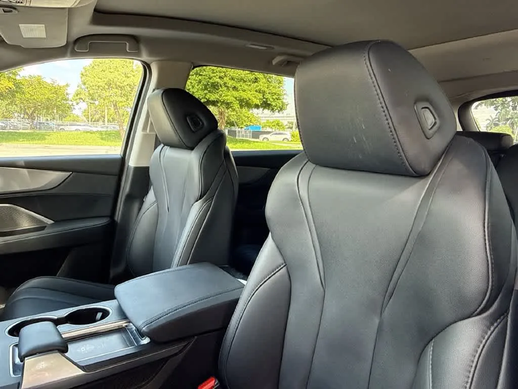 2024 Acura MDX FWD photo 14