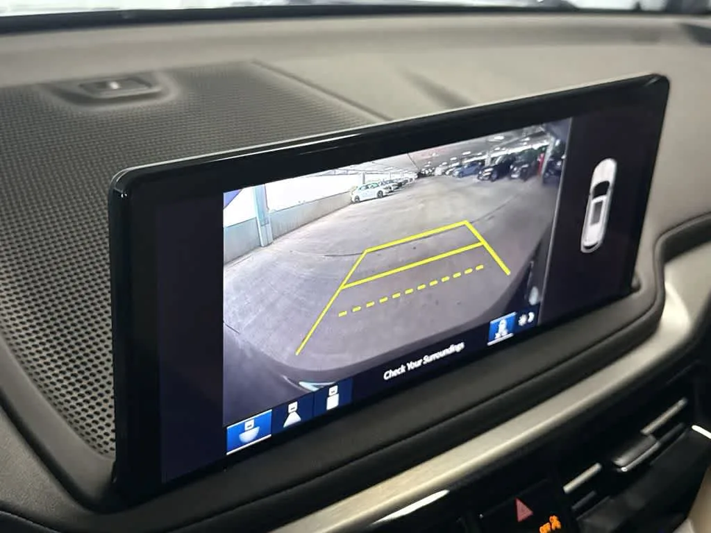 2025 Acura MDX w/Technology Package photo 19