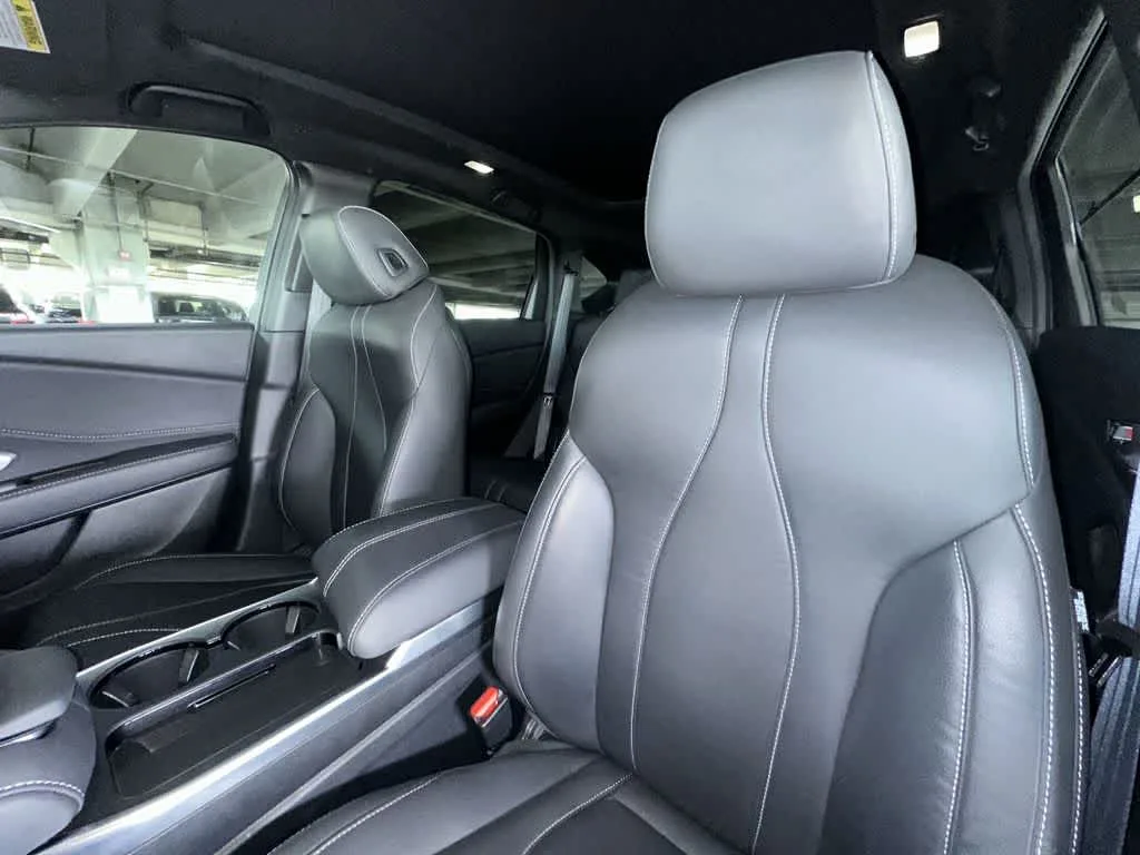 2025 Acura RDX 4RDX photo 14
