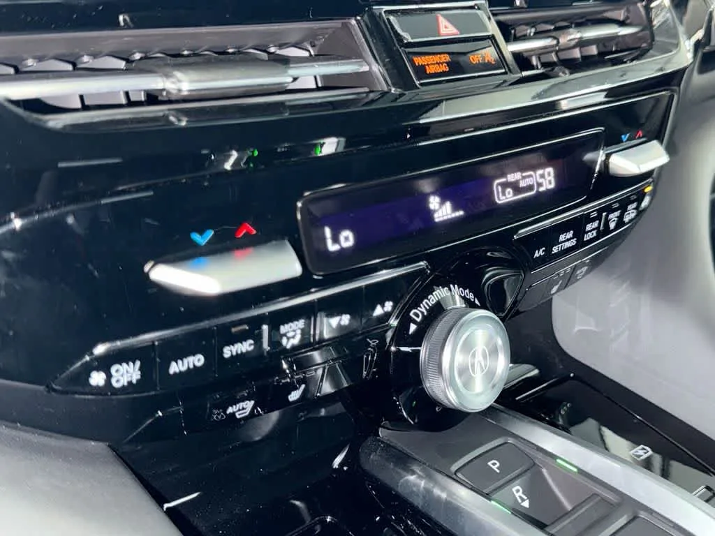 2026 Acura MDX w/Technology Package photo 19