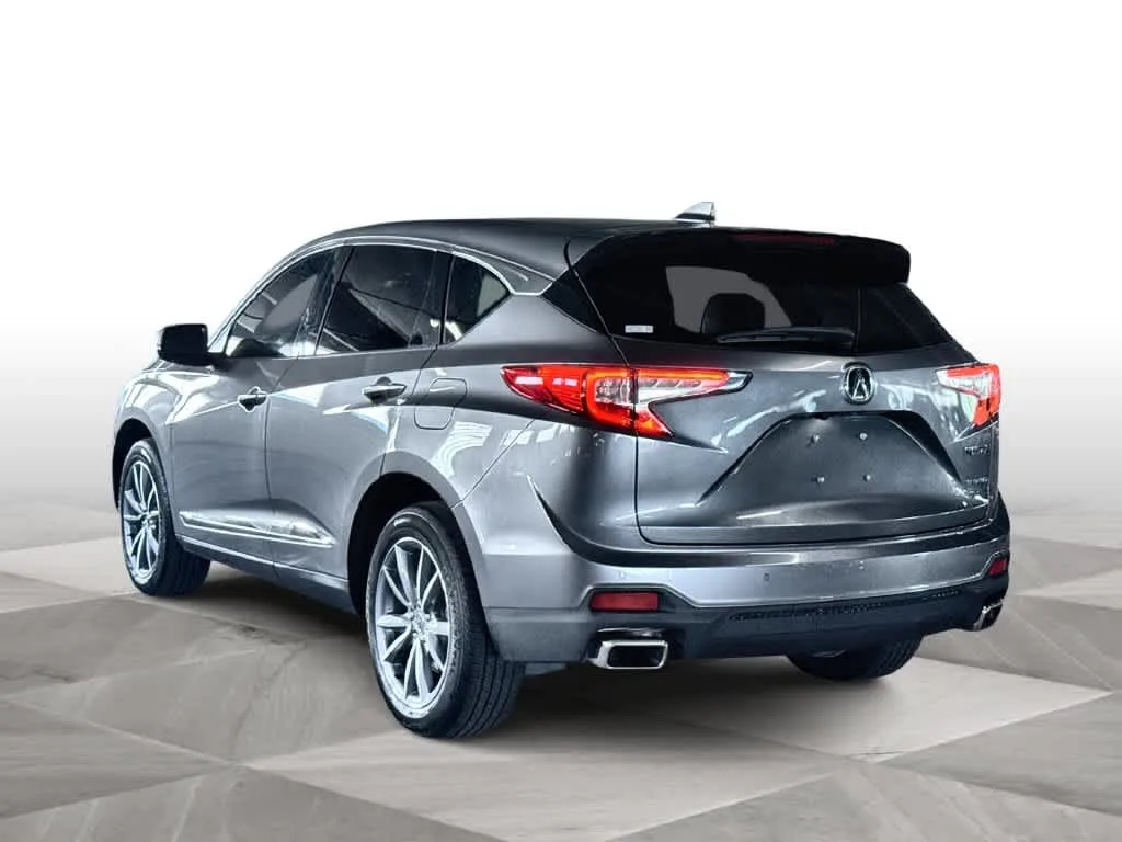 2024 Acura RDX w/Technology Package photo 6
