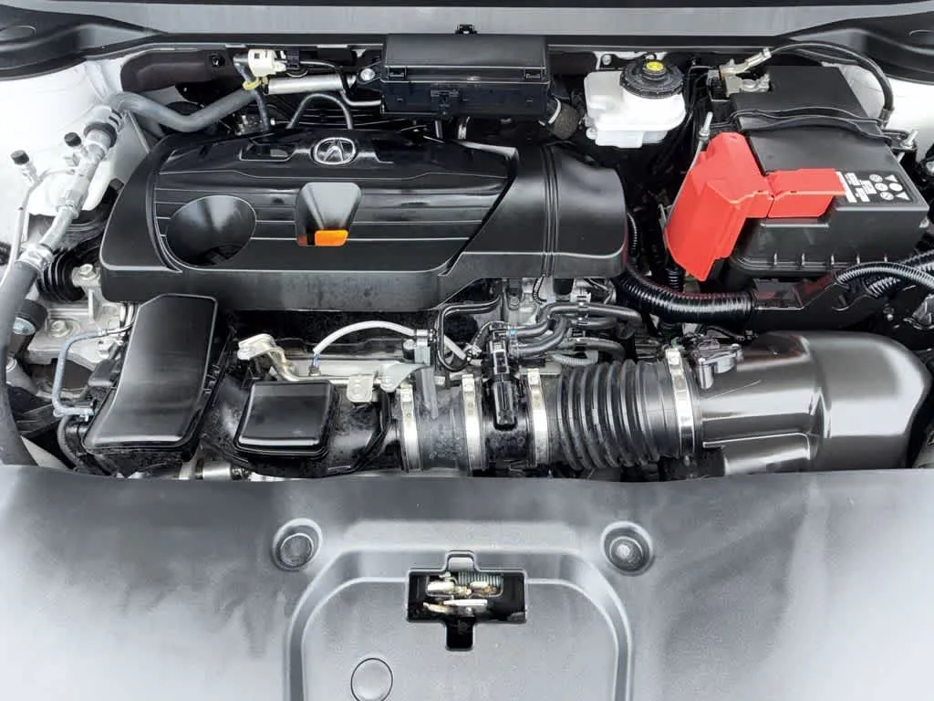 2024 Acura RDX 4RDX photo 12