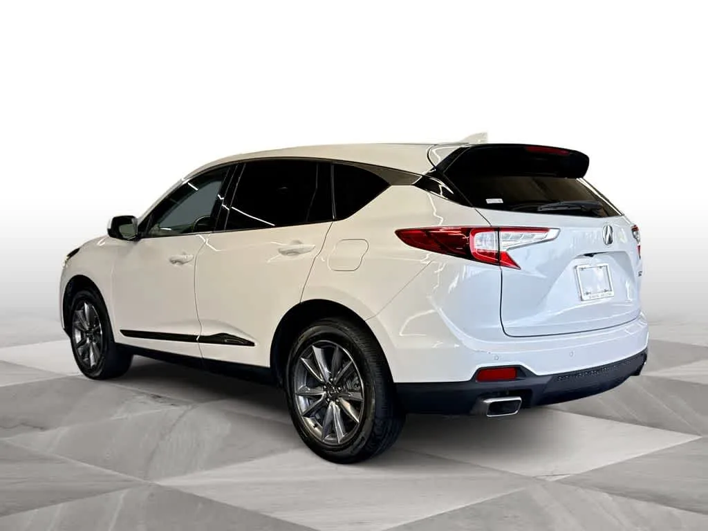 2023 Acura RDX w/Technology Package photo 6