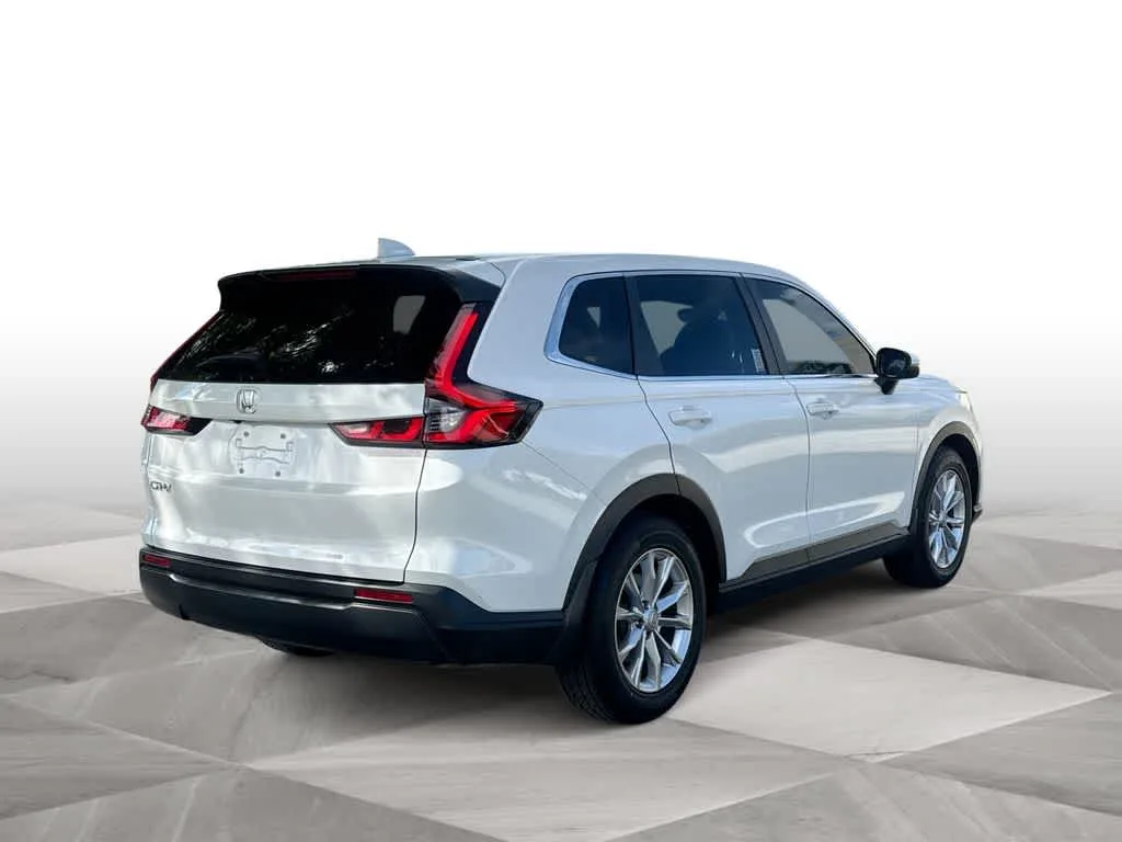 2024 Honda CR-V EX-L photo 8