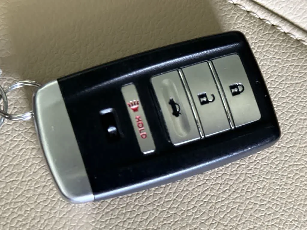 2023 Acura TLX FWD photo 28