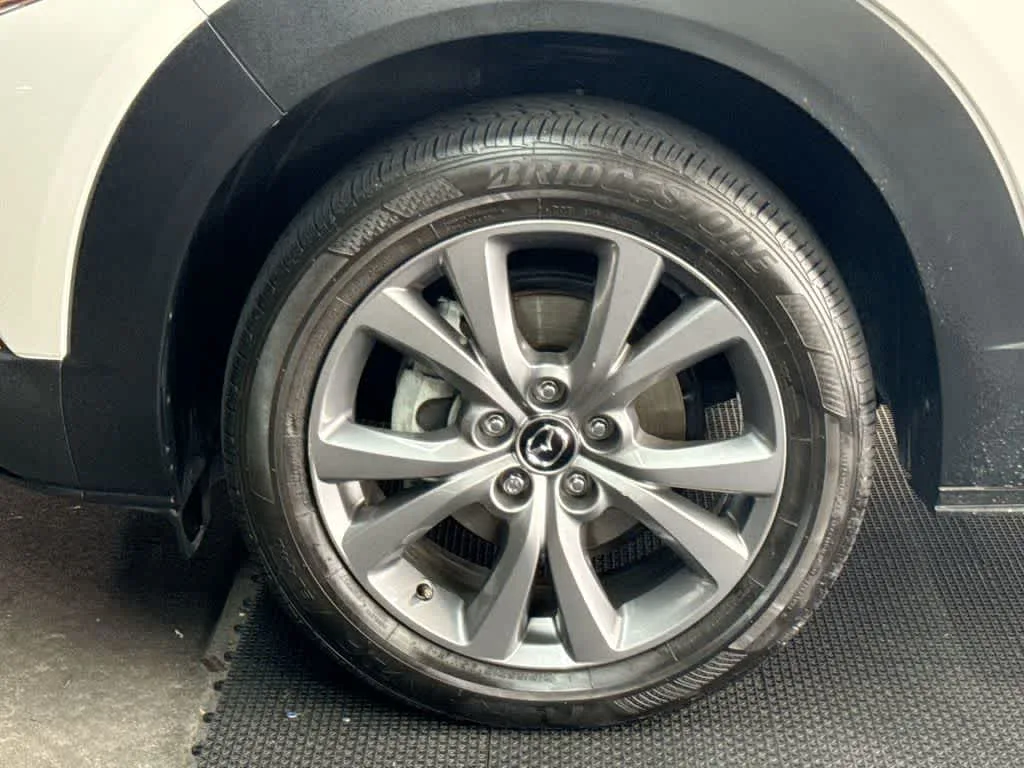 2024 Mazda CX-30 2.5 S Preferred Package photo 11