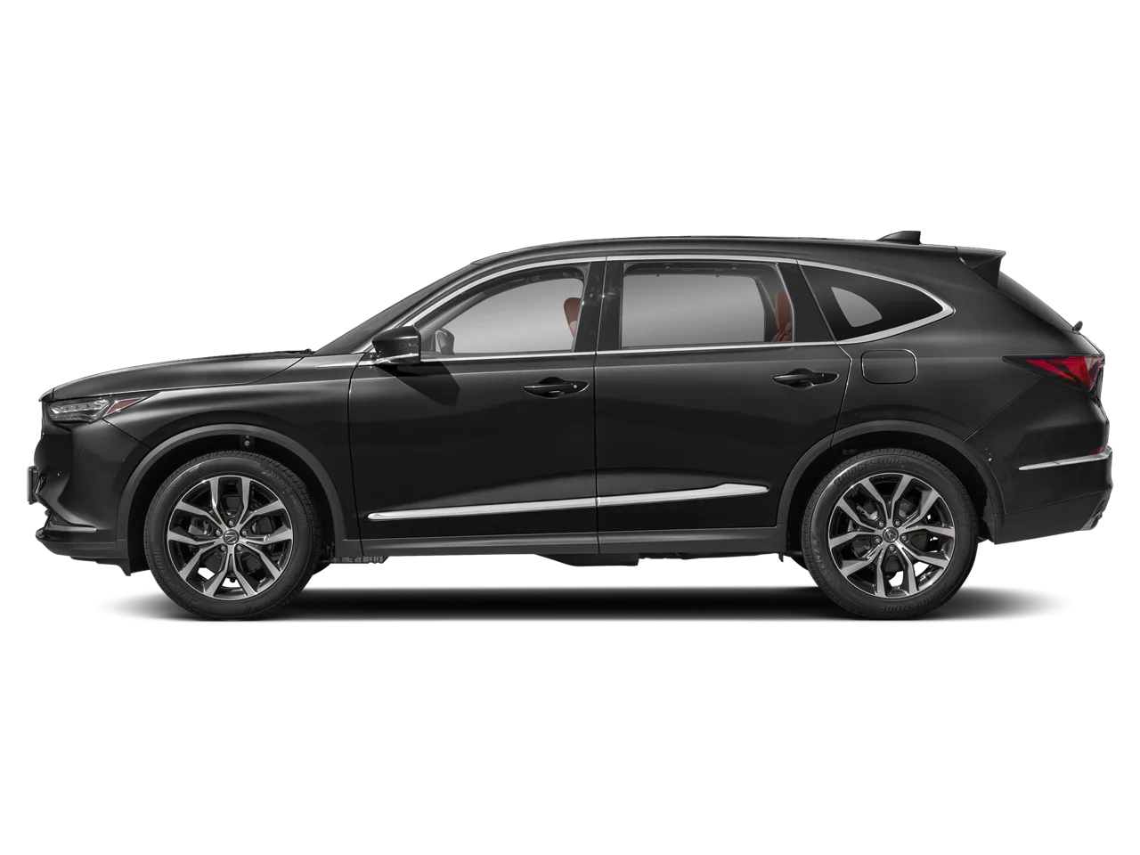2024 Acura MDX w/Technology Package photo 3
