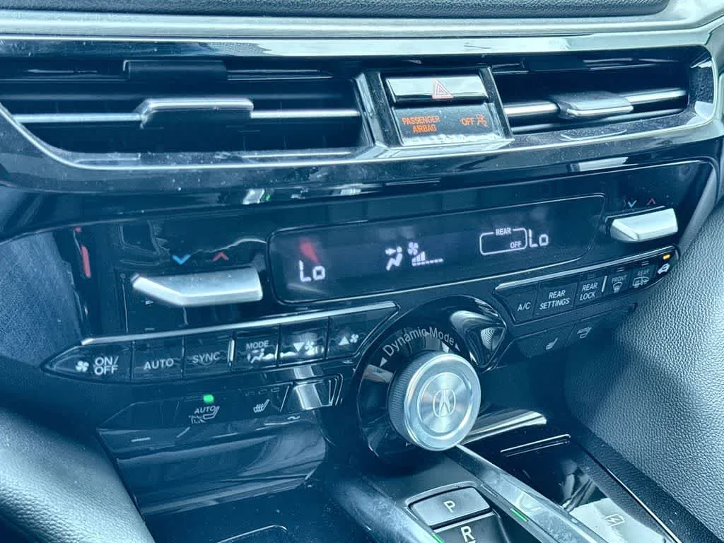 2025 Acura MDX FWD photo 20