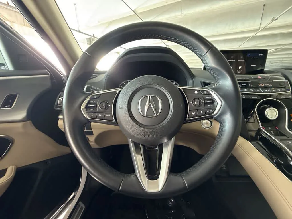 2024 Acura RDX 4RDX photo 15