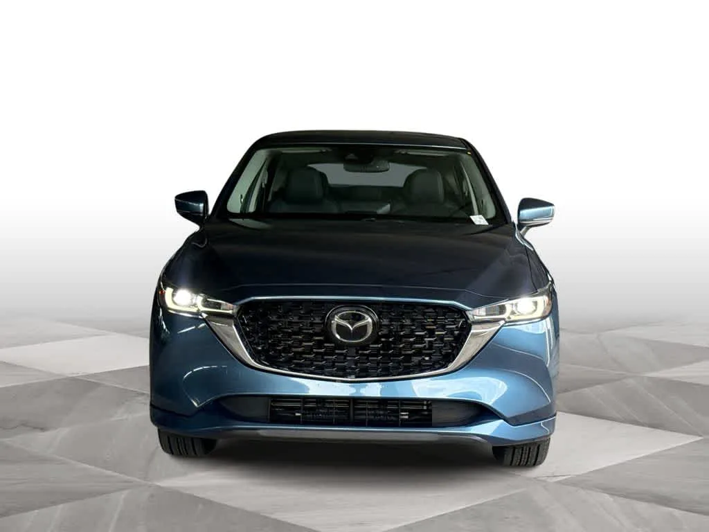 2024 Mazda CX-5 2.5 S Premium Package photo 3
