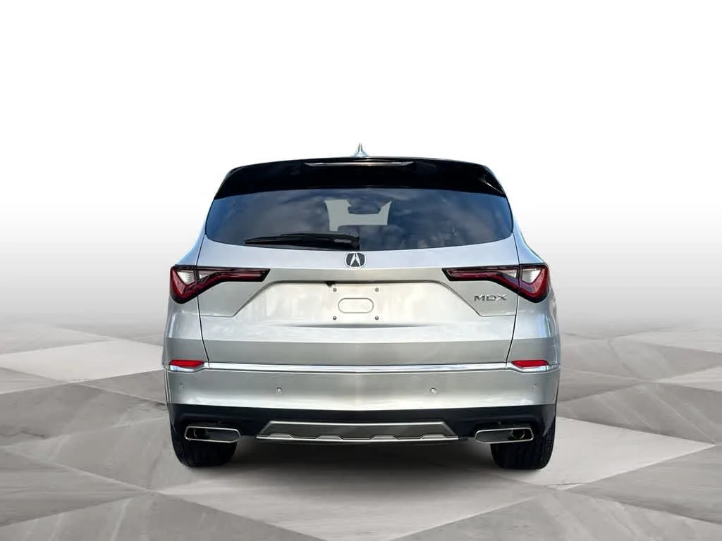 2026 Acura MDX w/Technology Package photo 7