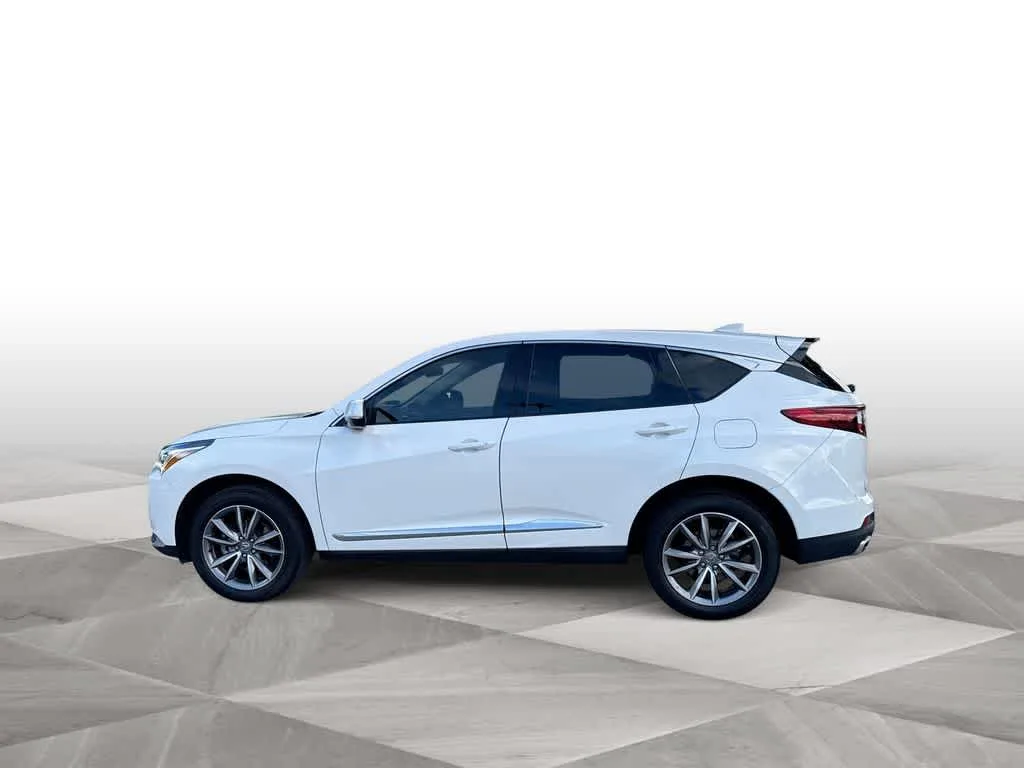 2024 Acura RDX w/Technology Package photo 5