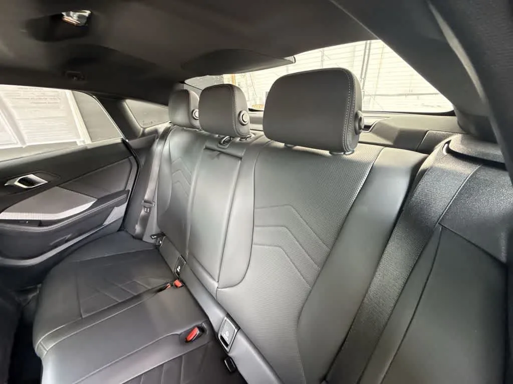 2025 BMW 228 xDrive 228 xDrive photo 22