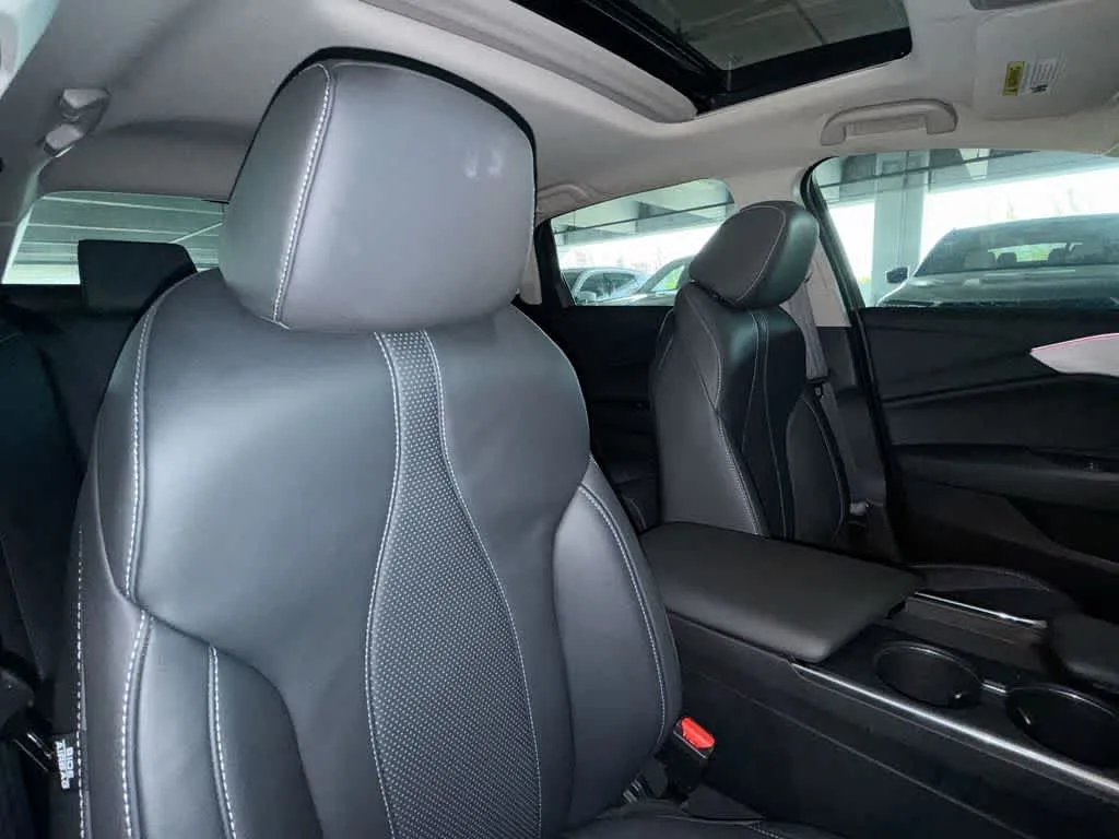 2023 Acura TLX w/Technology Package photo 27