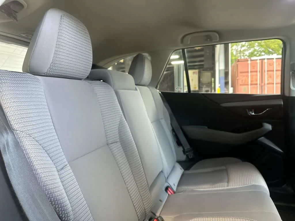 2025 Subaru Outback Premium photo 26