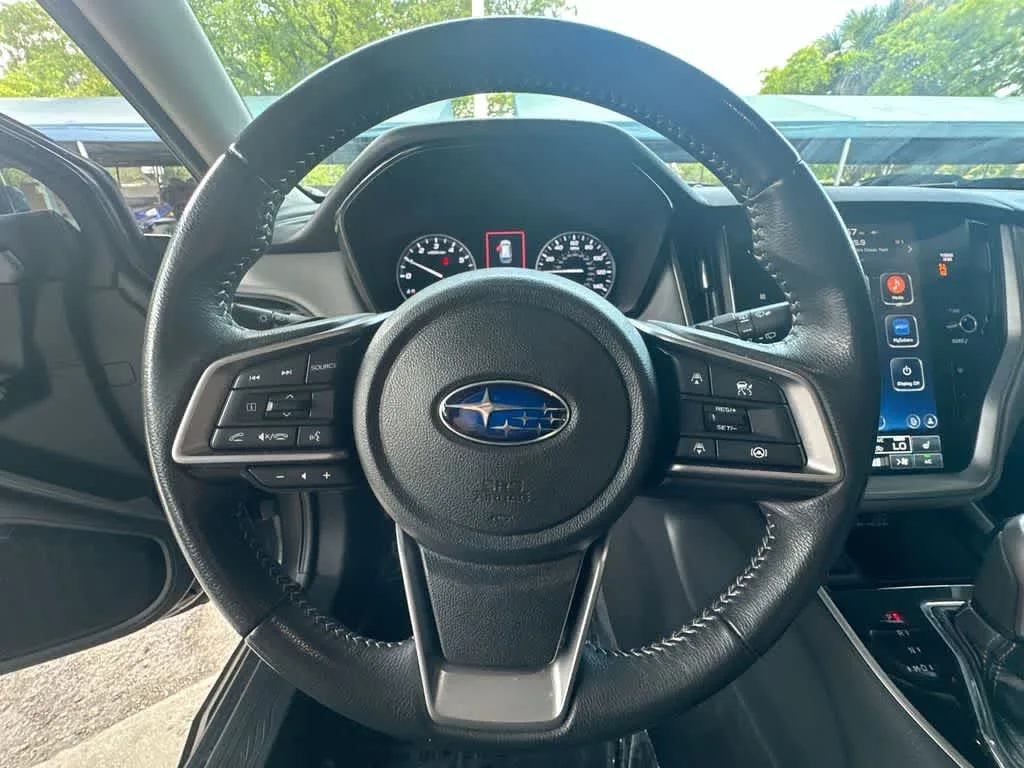 2025 Subaru Outback Premium photo 15