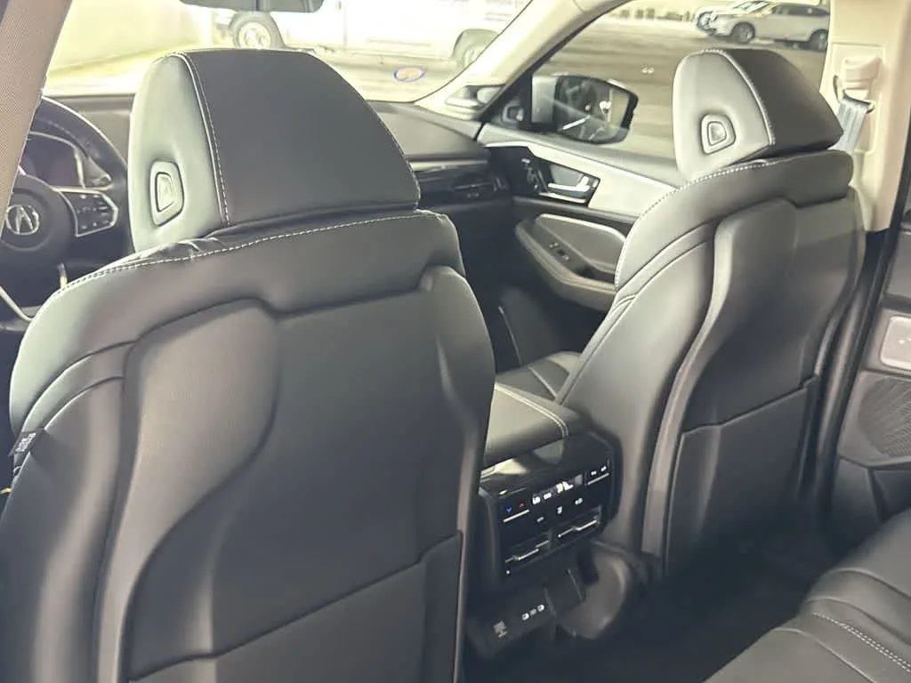 2026 Acura MDX w/Technology Package photo 23