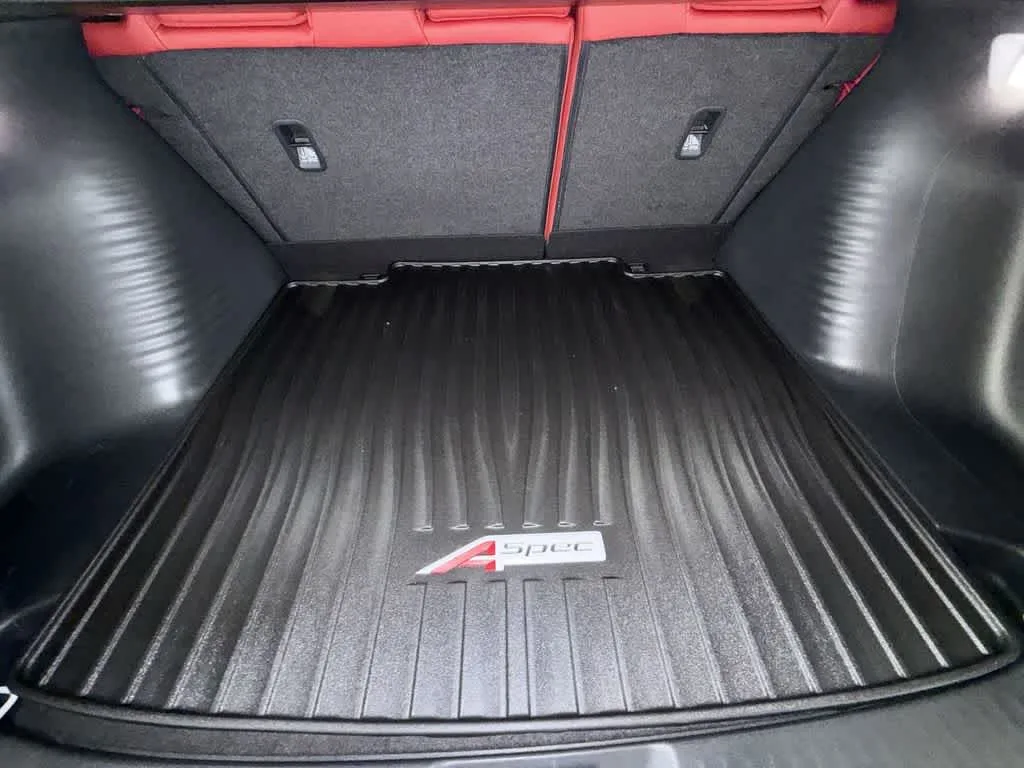 2026 Acura ADX w/A-Spec Package photo 25