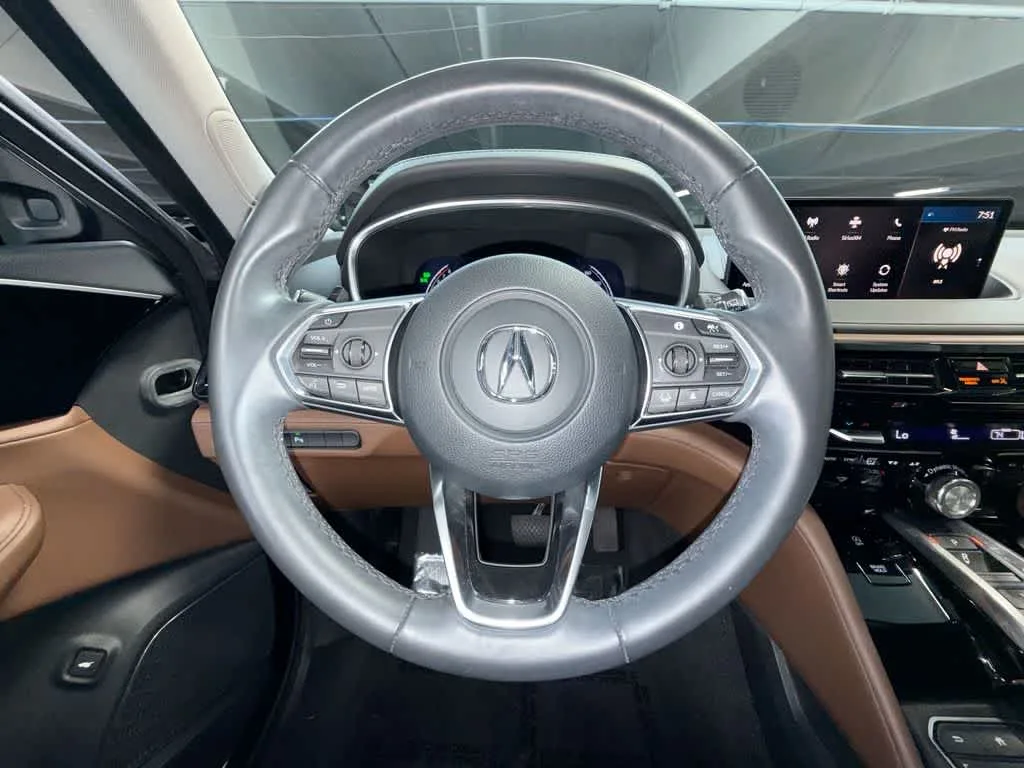 2024 Acura MDX w/Technology Package photo 15