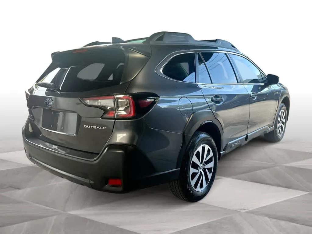 2025 Subaru Outback Premium photo 8