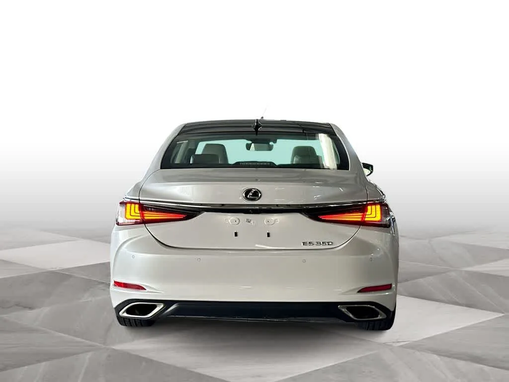 2025 Lexus ES 350 ES 350 photo 7