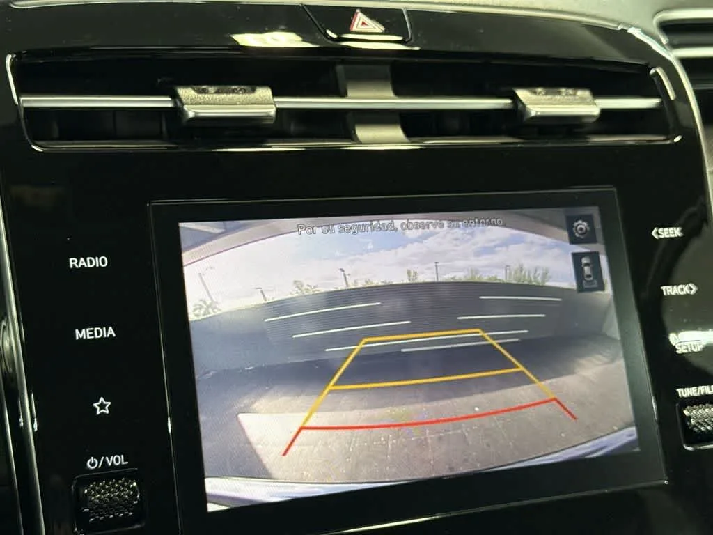 2023 Hyundai Tucson SEL photo 19