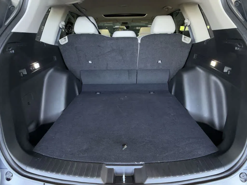 2025 Honda CR-V EX-L photo 25
