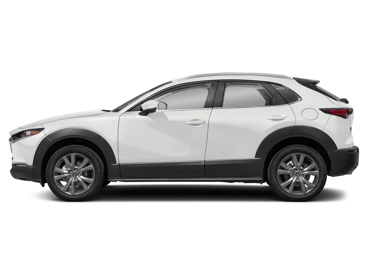 2024 Mazda CX-30 2.5 S Preferred Package photo 3