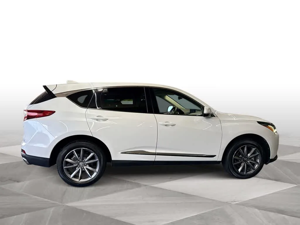 2023 Acura RDX w/Technology Package photo 9