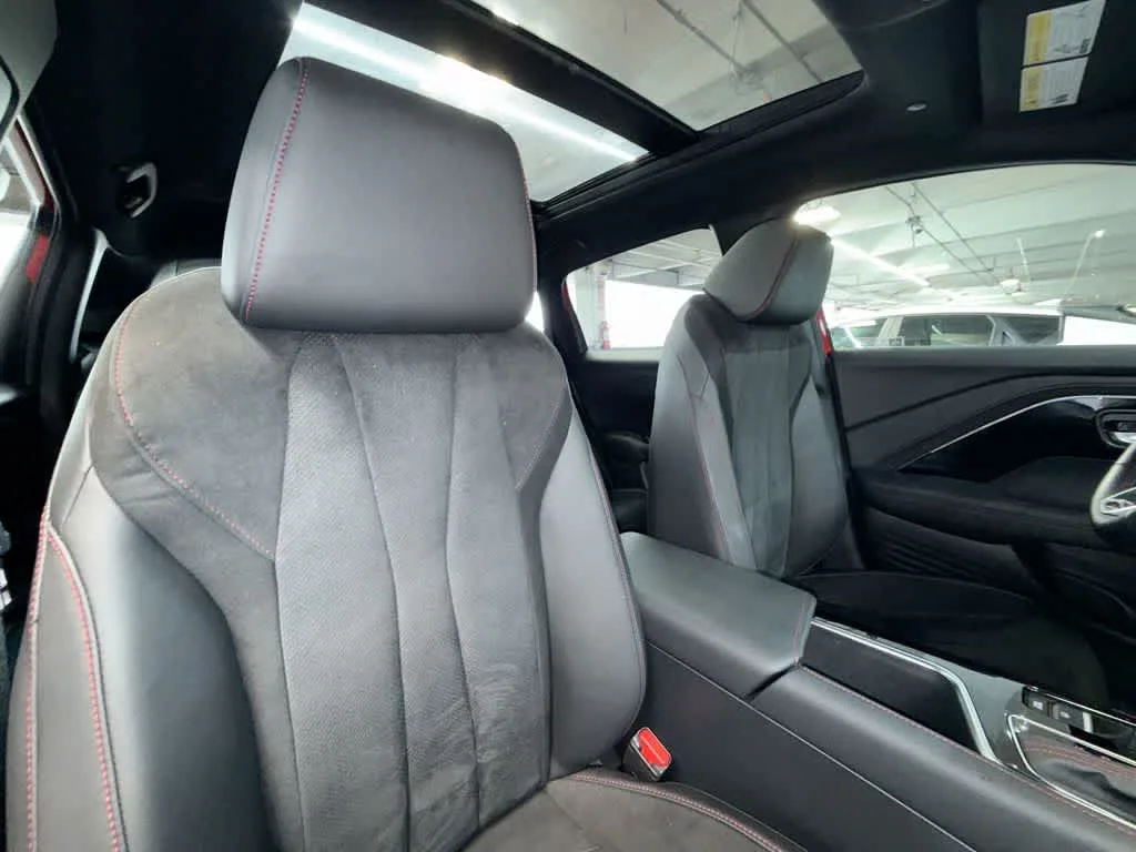 2025 Acura ADX w/A-Spec Package photo 27