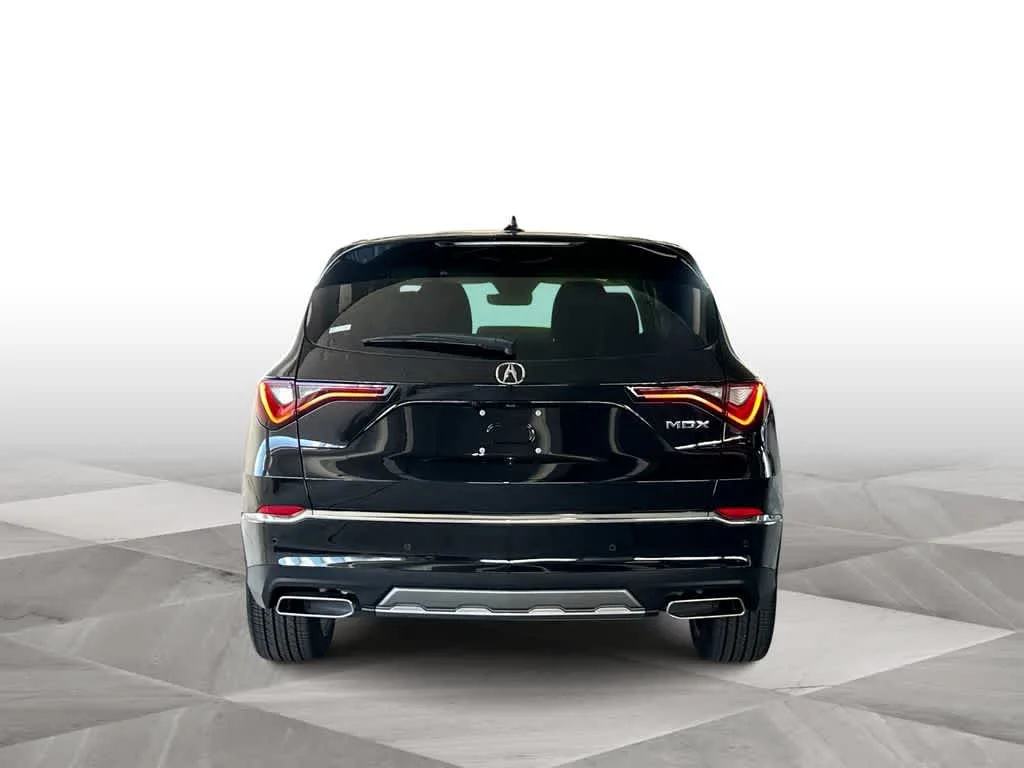 2025 Acura MDX w/Technology Package photo 7