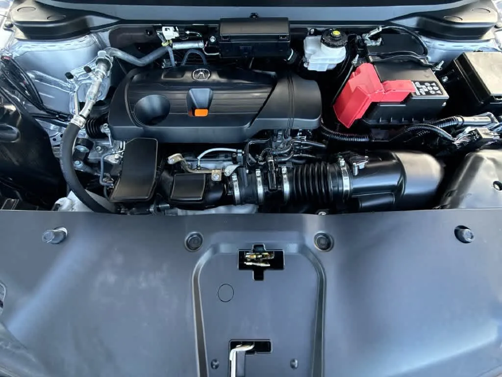 2025 Acura RDX SH-AWD photo 12