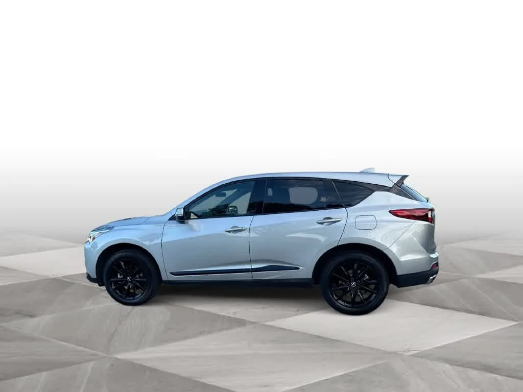 2025 Acura RDX SH-AWD photo 5