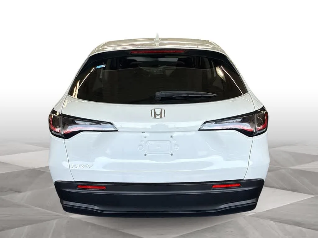 2024 Honda HR-V LX photo 7