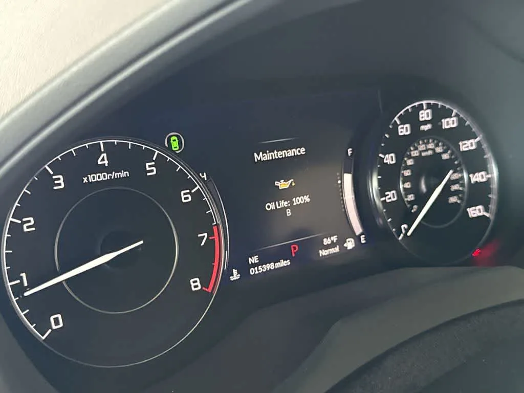 2024 Acura RDX 4RDX photo 16