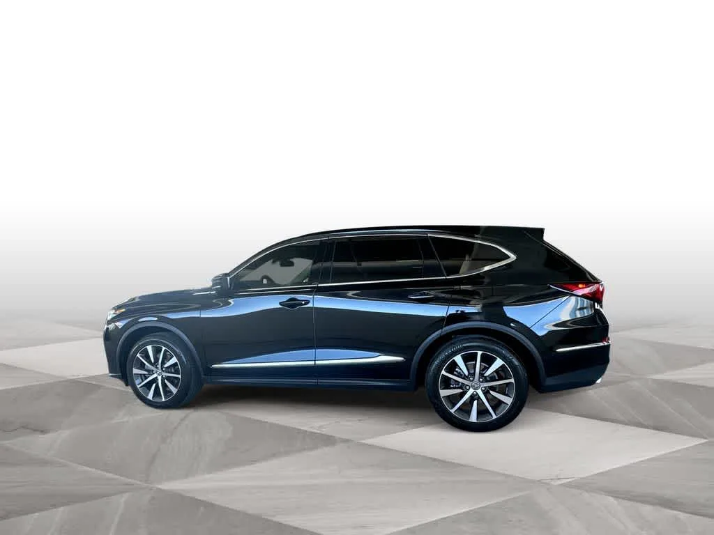 2025 Acura MDX w/Technology Package photo 5
