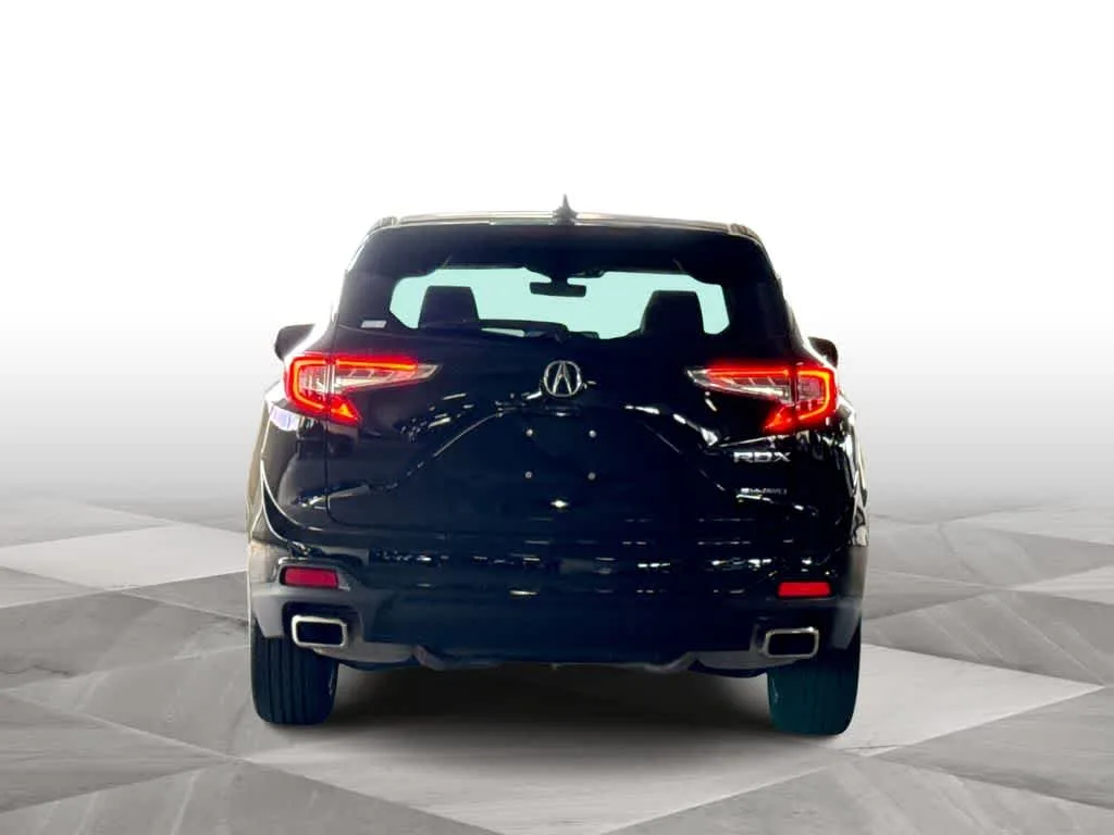 2025 Acura RDX w/Technology Package photo 7